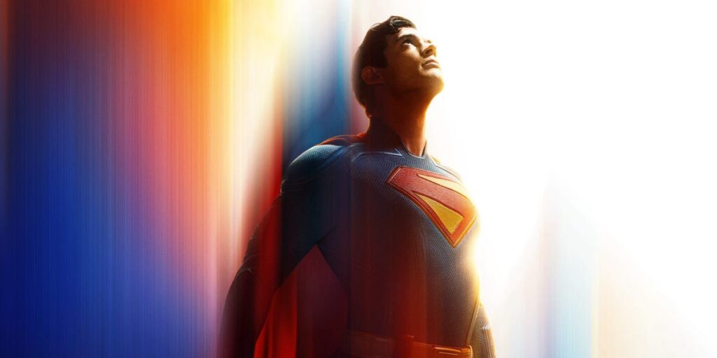 James Gunn’s ‘Superman’ Soars at the Box Office