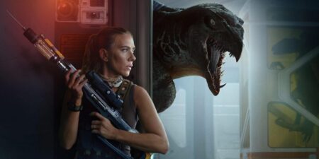 ‘Jurassic World Rebirth’: Director Put Steven Spielberg Easter Eggs in Film