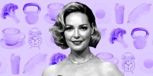 Katherine Heigl’s Daily Routine: Her Diet and Workout Regimen