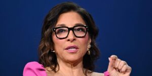 Linda Yaccarino’s Career Rise, From NBCU Intern to X CEO
