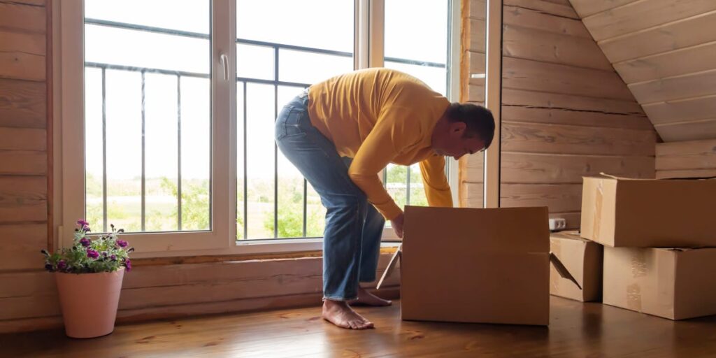Living With My Brother After Losing My Job at 56 Helped Me Start Over