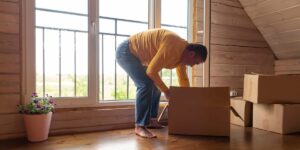 Living With My Brother After Losing My Job at 56 Helped Me Start Over