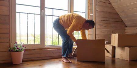 Living With My Brother After Losing My Job at 56 Helped Me Start Over