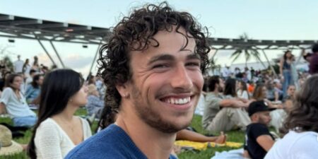 ‘Love Island’ Star Elan’s Brother Is Running His IG. I Talked to Him.