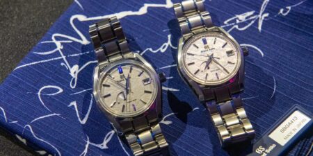 Luxury Watches That Aren’t Rolexes