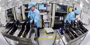Marc Andreessen: US Needs AI-Era Factories to Boost Economy