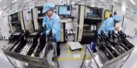 Marc Andreessen: US Needs AI-Era Factories to Boost Economy