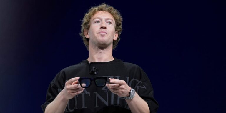 Mark Zuckerberg’s Luxury Watches, From a Rolex to a Patek Philippe