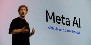 Meta Just Escalated the AI Talent War With OpenAI