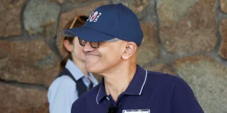 Microsoft CEO Calls Job Cuts + Big Profits the ‘Enigma of Success’