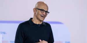 Microsoft Staff React to CEO Memo: Suspicion, Anger, and Speculation