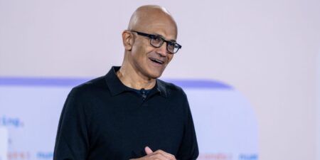 Microsoft Staff React to CEO Memo: Suspicion, Anger, and Speculation