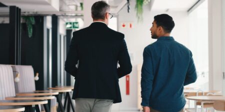 Millennials Are Most Likely to Be Managers Hit by the Great Flattening