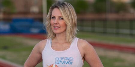 Misdiagnosis: Personal Trainer’s Decade-Long Battle With Colon Cancer