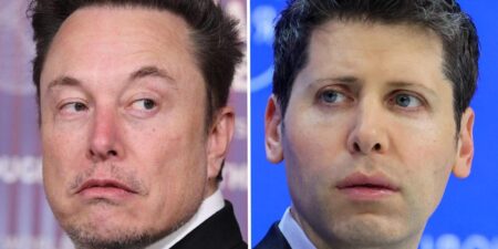Musk V. Altman Judge Dings Both for “Gamesmanship” As AI Clash Drags