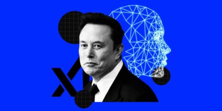 Musk’s XAI Tutors Objected to Facial Data Collection Project
