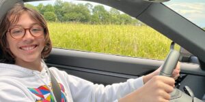 My 17-Year-Old Isn’t Excited About Getting His License, I Get It