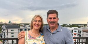 My Dad’s Version of Retirement Shaped My Own Relationship With Work