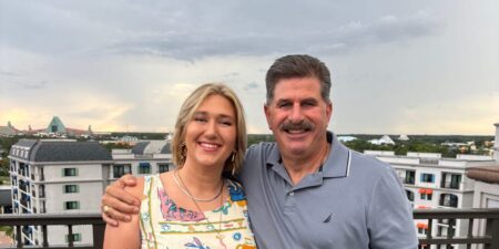 My Dad’s Version of Retirement Shaped My Own Relationship With Work