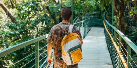 My Favorite Travel Card Has Perks Worth the Fee: Capital One Venture X