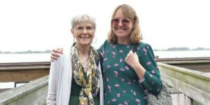 My Grandmother Had 10 Children and Taught Me How to Budget Money