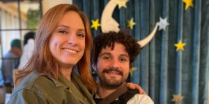 My Husband Is Paraplegic, but That Won’t Stop Us From Becoming Parents