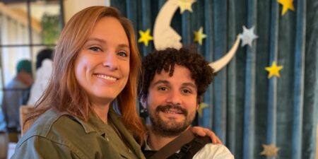 My Husband Is Paraplegic, but That Won’t Stop Us From Becoming Parents