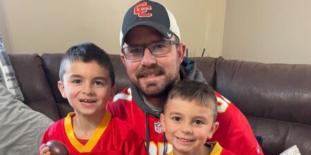 My Husband Quit the Military to Provide More Stability for Our Family