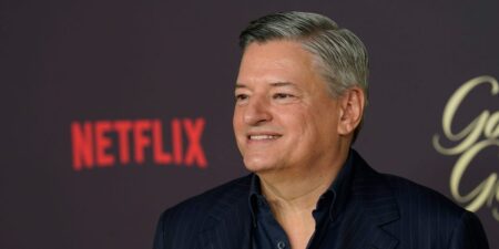 Netflix Notches a Record Q2 2025 and Signals More Growth Ahead