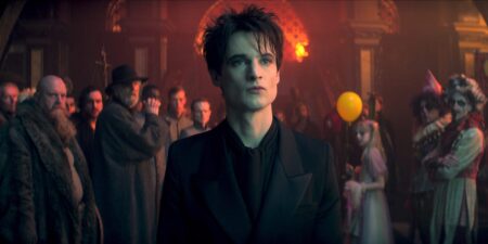 Netflix’s ‘the Sandman’ Is Ending With Season 2, Here’s Why.