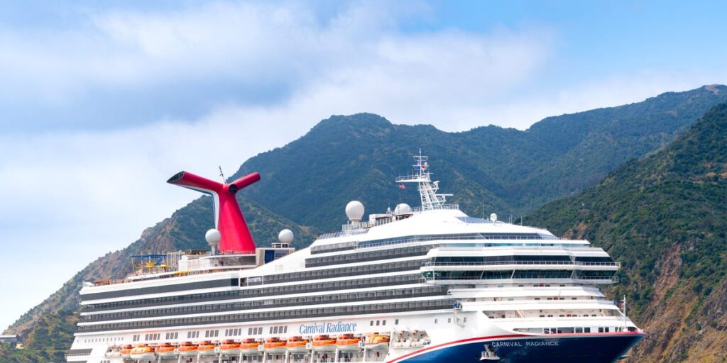 No, Carnival Cruises Is Not Banning Rap Music