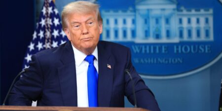 PSLF: How Trump Wants to Narrow Major Student-Debt Relief Program