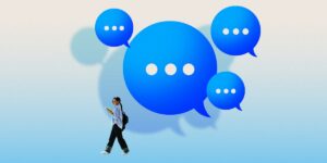 Parents of Gen Z College Students Are Overprotective in Group Chats