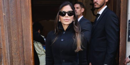 Paris Couture Week 2025: Best and Worst Looks Celebrities Wore