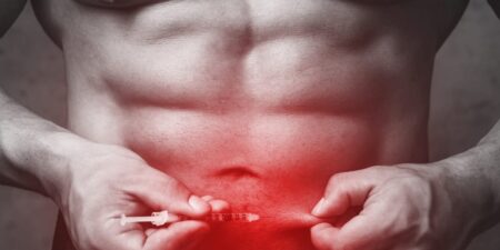 Peptide Injections: the Latest Gym Trend for Muscle-Building and Fat Loss
