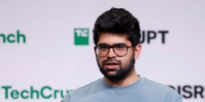 Perplexity CEO Predicts the AI Talent Wars Will Become Like the NBA