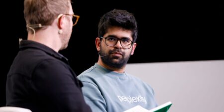 Perplexity CEO Says Tech Giants ‘Copy Anything That’s Good’