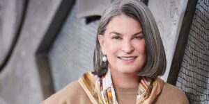 Pfizer’s Sally Susman Shares Her Advice for Leaders on Writing
