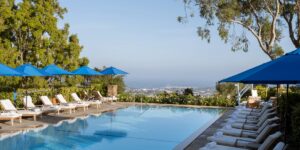 Photos Show El Encanto, Luxury Hotel LVMH Sold to Tinder Cofounder