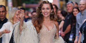 Photos Show the Most Daring Outfits Miley Cyrus Has Ever Worn