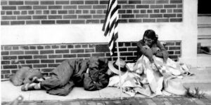 Photos: What America Was Like During the Great Depression
