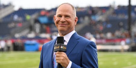 Pitch Deck: Sports Analyst Matthew Berry’s Fantasy Life Raises M