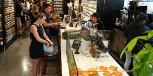 Real GDP Rose More Than Expected in the Second Quarter of 2025