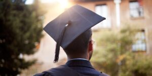 Recent College Grads Might Not Be Homeowners Anytime Soon