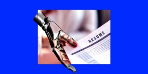 Recruiters to Job Searchers: Don’t Act Like AI, Even If Use It