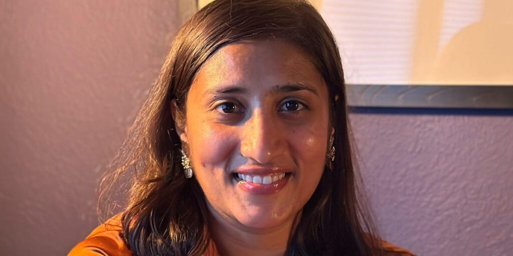 Résumé Used by Microsoft Senior Product Designer to Land Her Dream Job