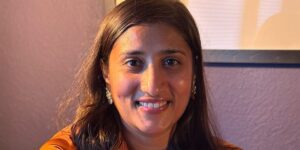 Résumé Used by Microsoft Senior Product Designer to Land Her Dream Job