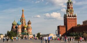 Russia Economy: Top Banks Reportedly Eyeing Bailouts Due to Bad Loans