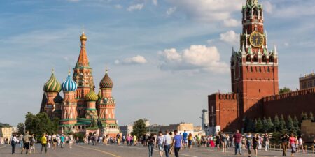 Russia Economy: Top Banks Reportedly Eyeing Bailouts Due to Bad Loans