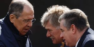 Russian Officials Scoff at Trump’s 50-Day Ultimatum